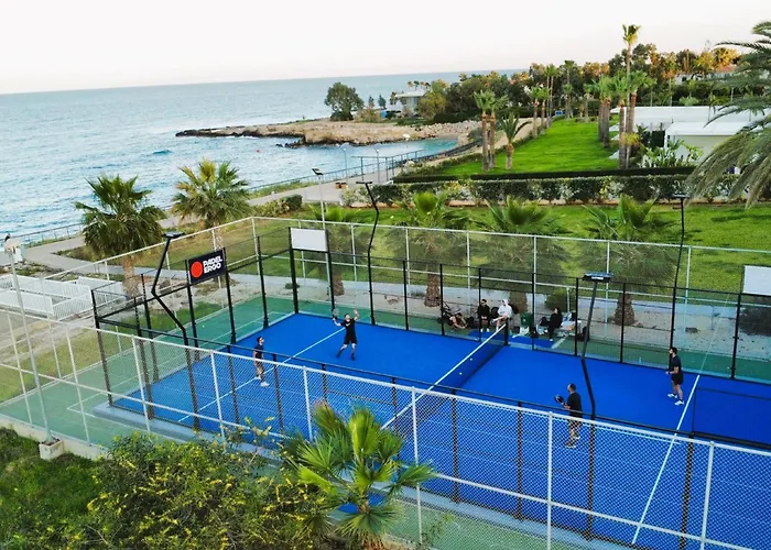 Bliss - Coralli Beachfront Apartment